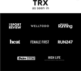 <tc>TRX Pro (P3)</tc>