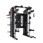 Altas Strength Smith Machine AL-3136
