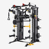 Altas Strength Smith Machine AL-3087B