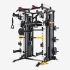 Altas Strength Smith Machine AL-3087B