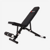 Altas Strength Banc ajustable pliable AL-4015