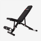 Altas Strength Banc ajustable pliable AL-4015