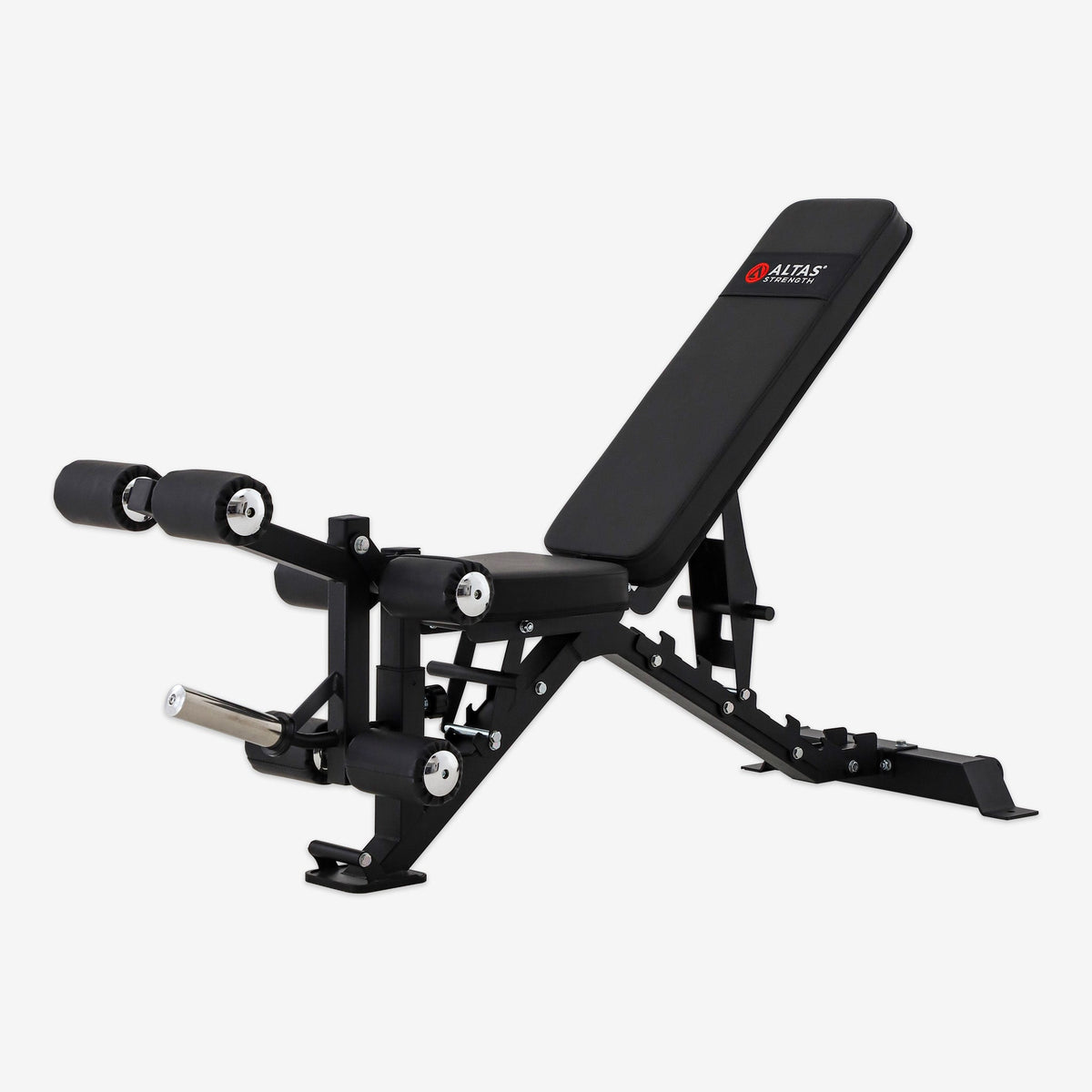 Altas Strength Banc multifonction AL-4026