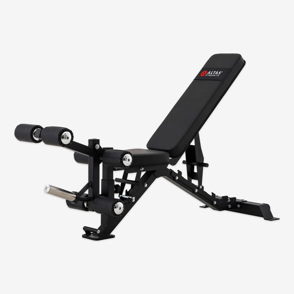 Altas Strength Banc multifonction AL-4026
