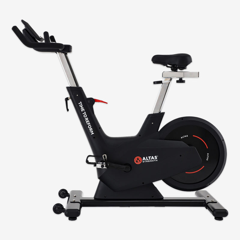 Altas Strength Vélo d'exercice AL-2048