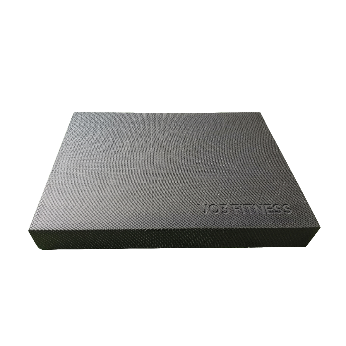 VO3 - Balance Pad - vue 1