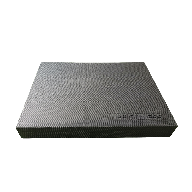 VO3 - Balance Pad - vue 1