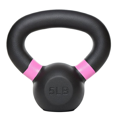 Kettlebells