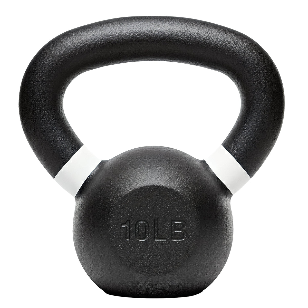 VO3 Fitness Cast Iron Kettlebell - vue 2
