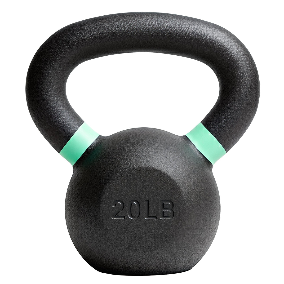 VO3 Fitness Cast Iron Kettlebell - vue 3