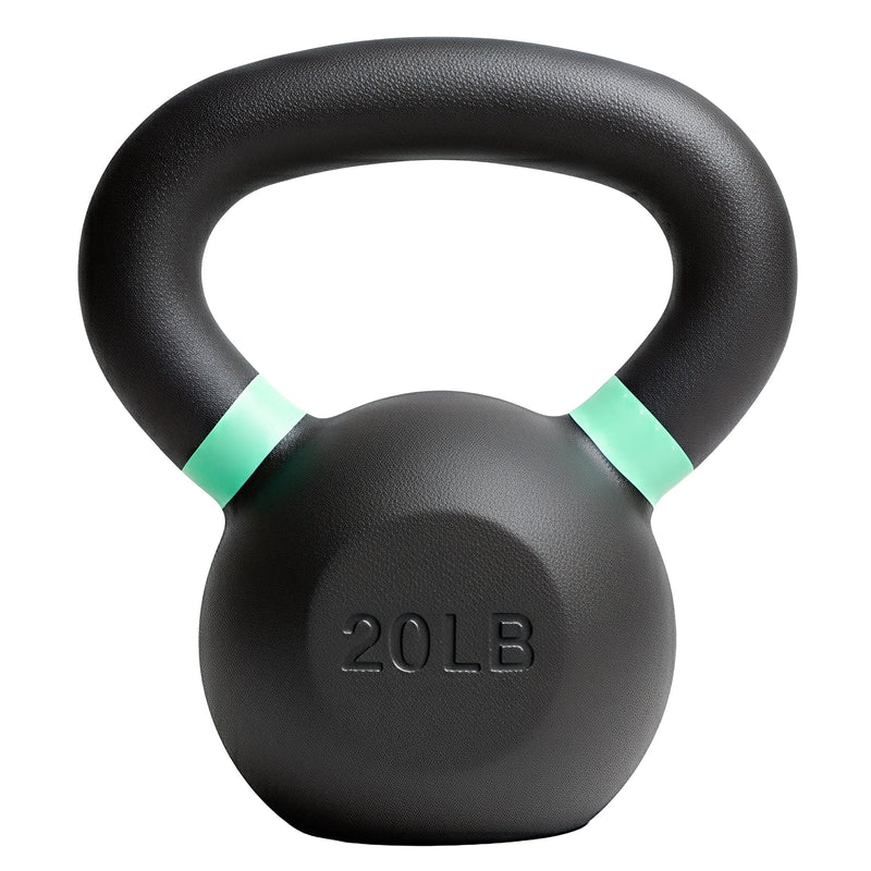 VO3 Fitness Cast Iron Kettlebell - vue 3