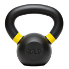 VO3 Fitness Cast Iron Kettlebell - vue 4