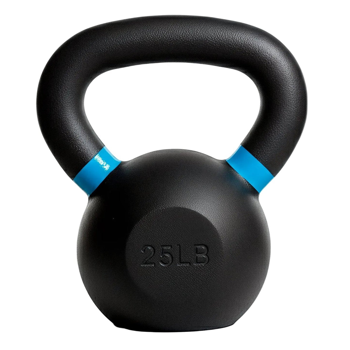 VO3 Fitness Cast Iron Kettlebell - vue 5