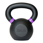 VO3 Fitness Cast Iron Kettlebell - vue 6