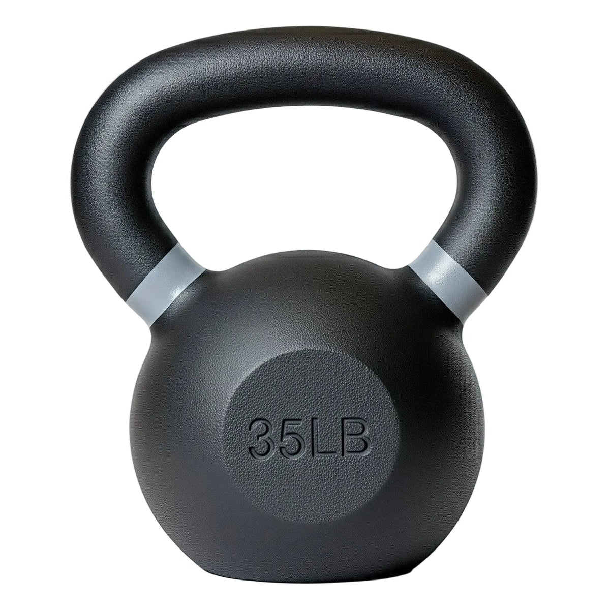 VO3 Fitness Cast Iron Kettlebell - vue 7