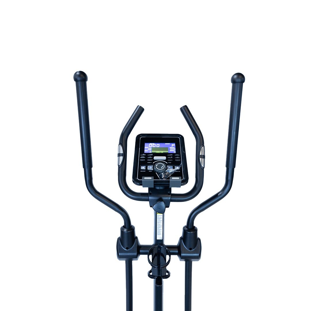 VO3 - E30 Elliptical - vue supplémentaire 6
