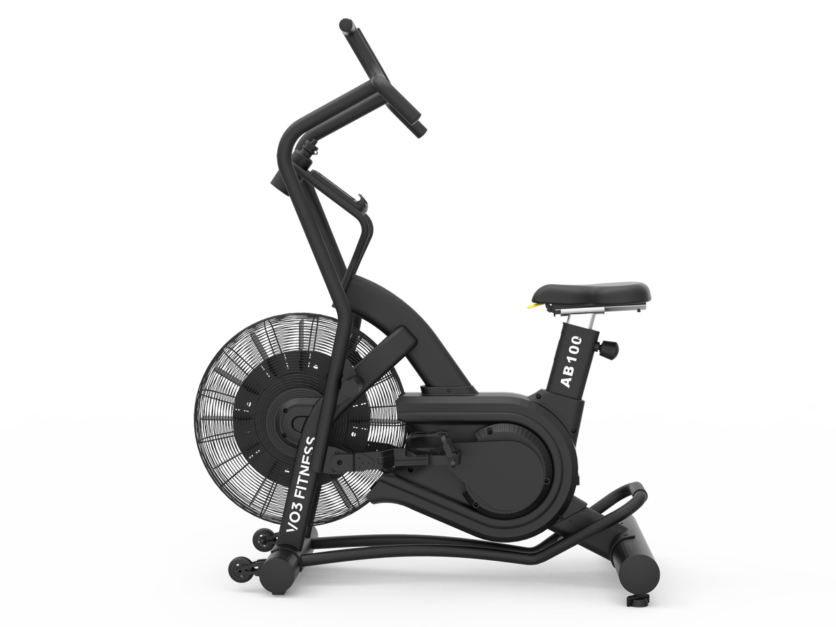 VO3 - AB100 Light Commercial Air Bike - vue supplémentaire 2