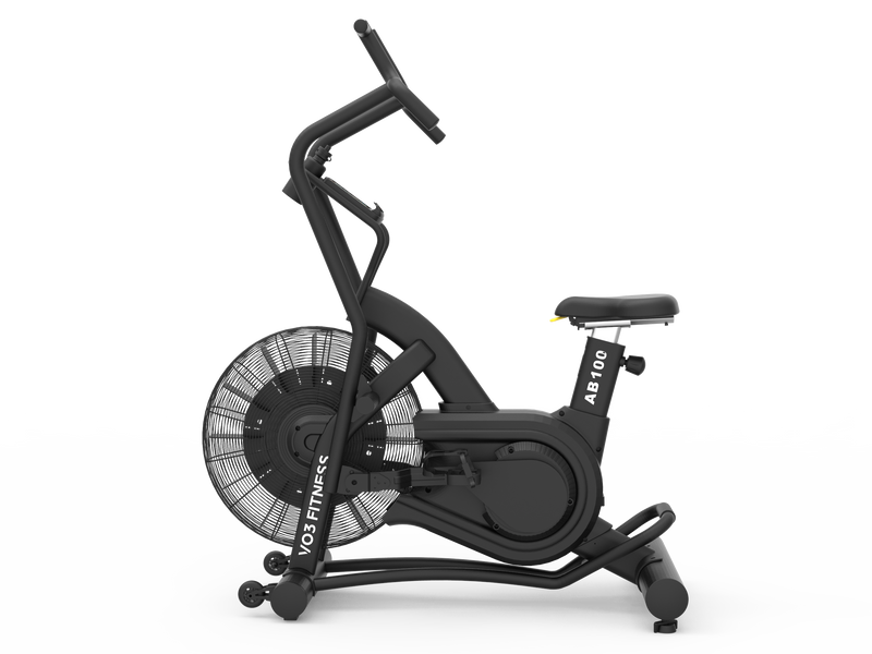 VO3 - AB100 Light Commercial Air Bike - vue supplémentaire 2