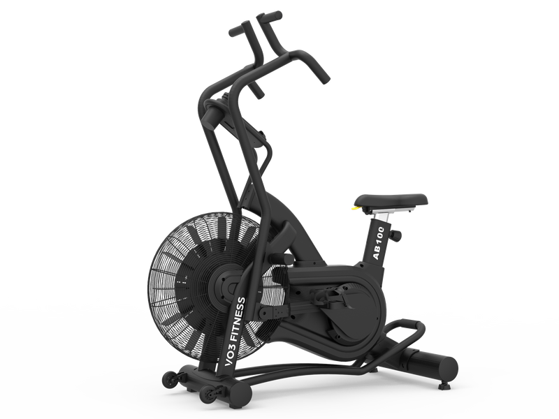 VO3 - AB100 Light Commercial Air Bike - vue supplémentaire 3