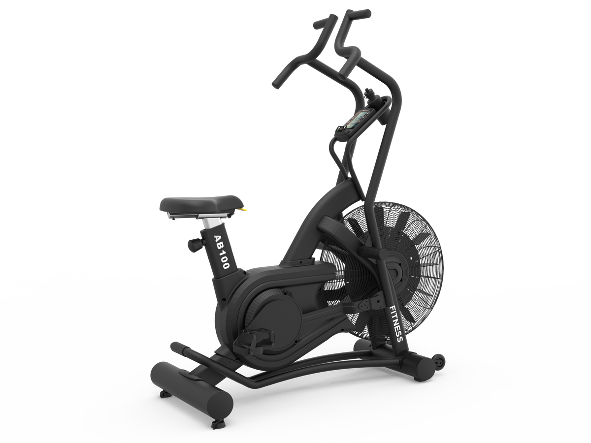 VO3 - AB100 Light Commercial Air Bike - vue supplémentaire 4