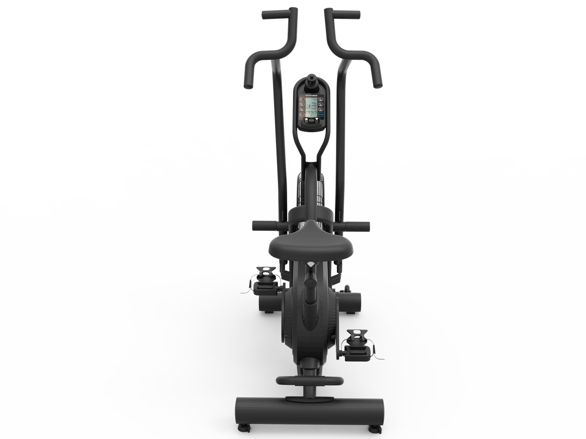 VO3 - AB100 Light Commercial Air Bike - vue supplémentaire 5