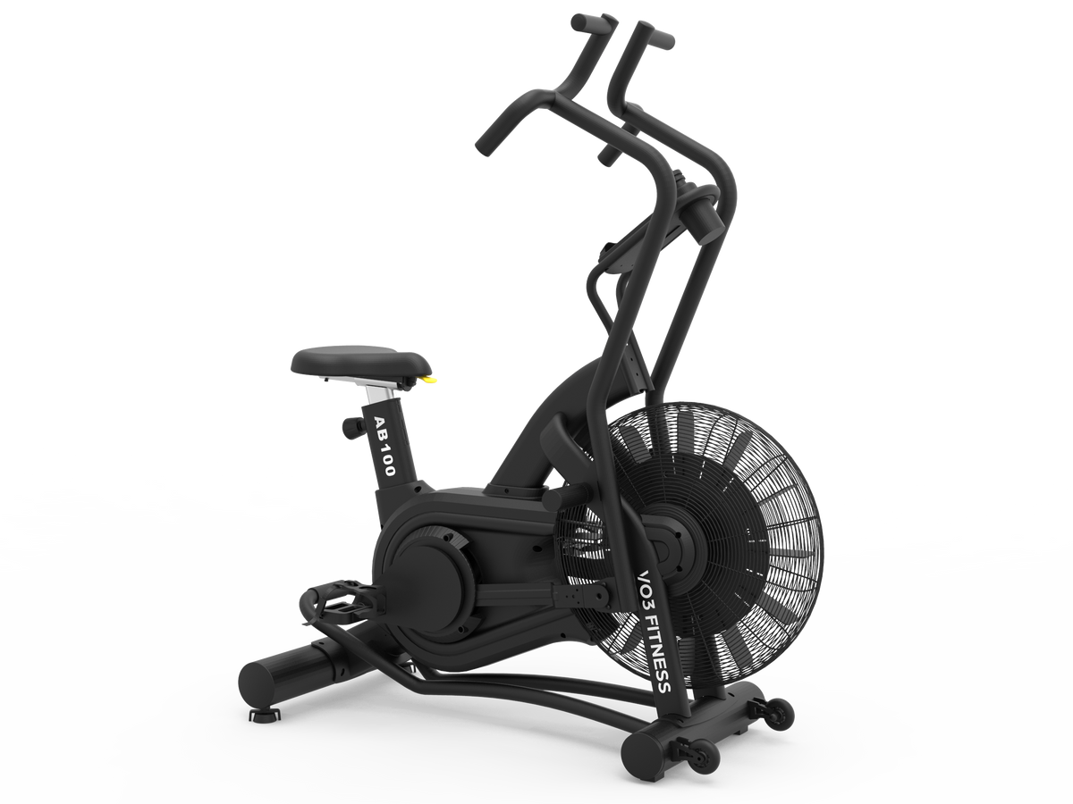 VO3 - AB100 Light Commercial Air Bike - vue supplémentaire 7