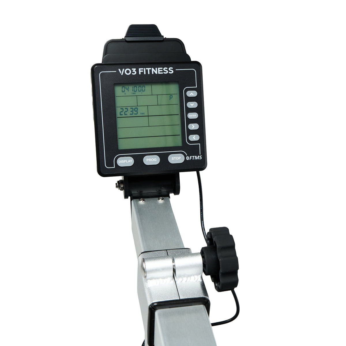 VO3 - BE100 Fitness Air Bike - vue supplémentaire 6