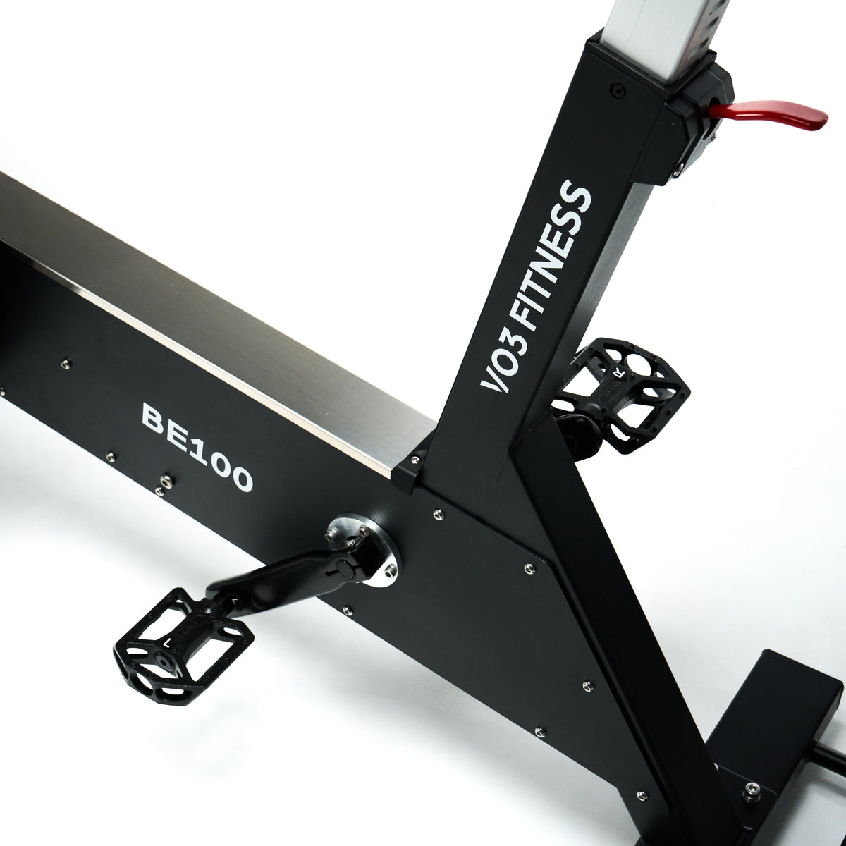 VO3 - BE100 Fitness Air Bike - vue supplémentaire 7