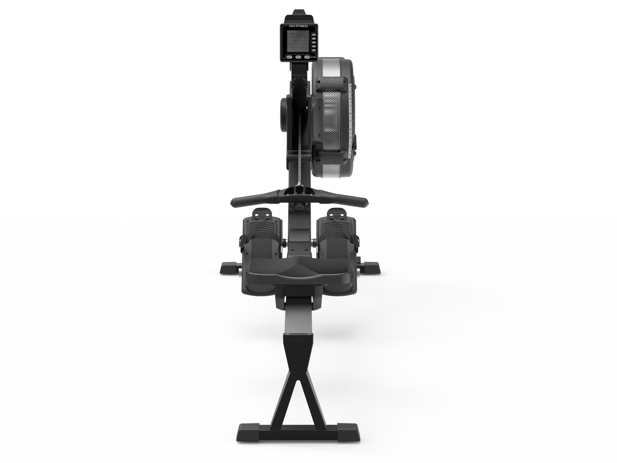 VO3 - RM100 Commercial Rowing Machine - vue supplémentaire 5