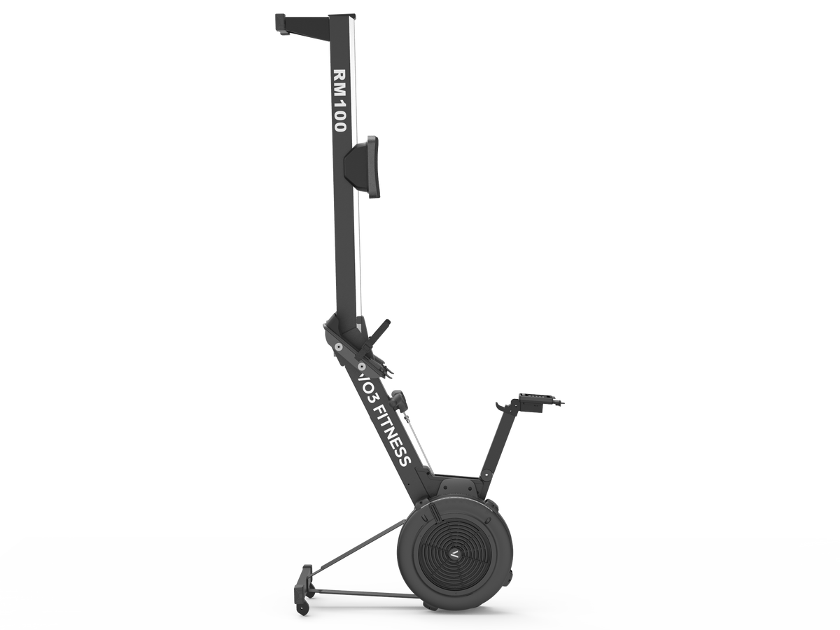 VO3 - RM100 Commercial Rowing Machine - vue supplémentaire 7