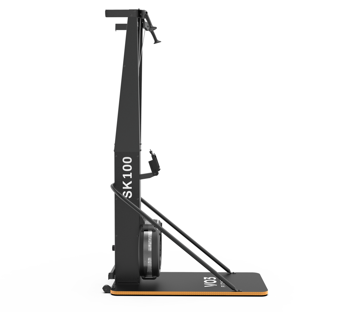 VO3 - SK100 Ski Trainer - vue supplémentaire 3