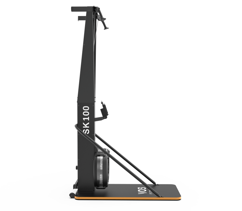 VO3 - SK100 Ski Trainer - vue supplémentaire 3