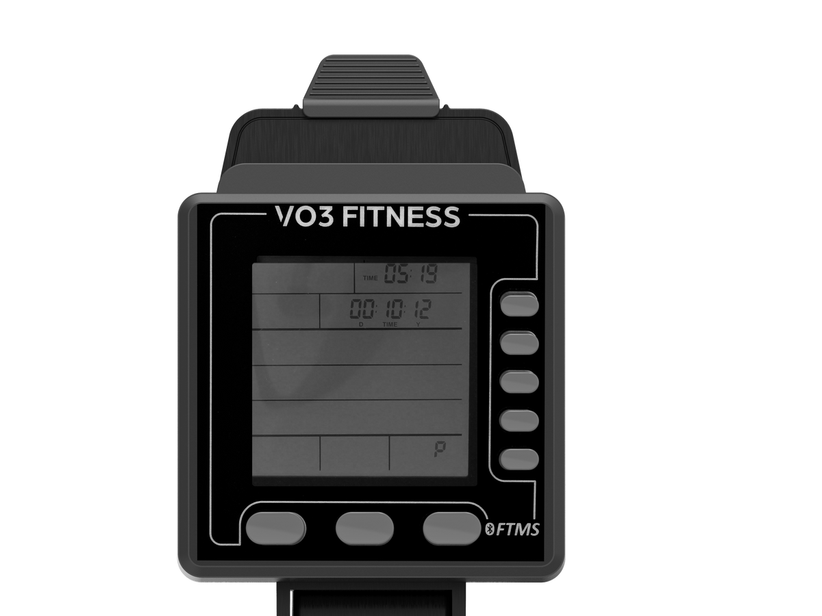 VO3 - SK100 Ski Trainer - vue supplémentaire 5