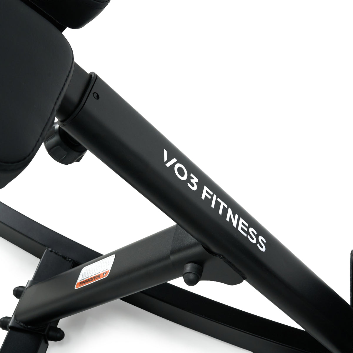 VO3 - HE3 Hyper Extension - vue supplémentaire 6