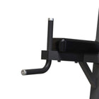 VO3 - 108ACD Plate Loaded Assisted Chin Dip - vue supplémentaire 3