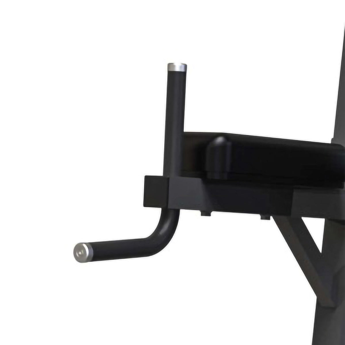 VO3 - 108ACD Plate Loaded Assisted Chin Dip - vue supplémentaire 3