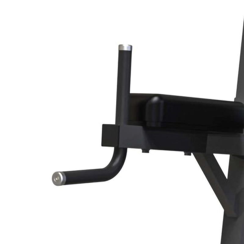 VO3 - 108ACD Plate Loaded Assisted Chin Dip - vue supplémentaire 3