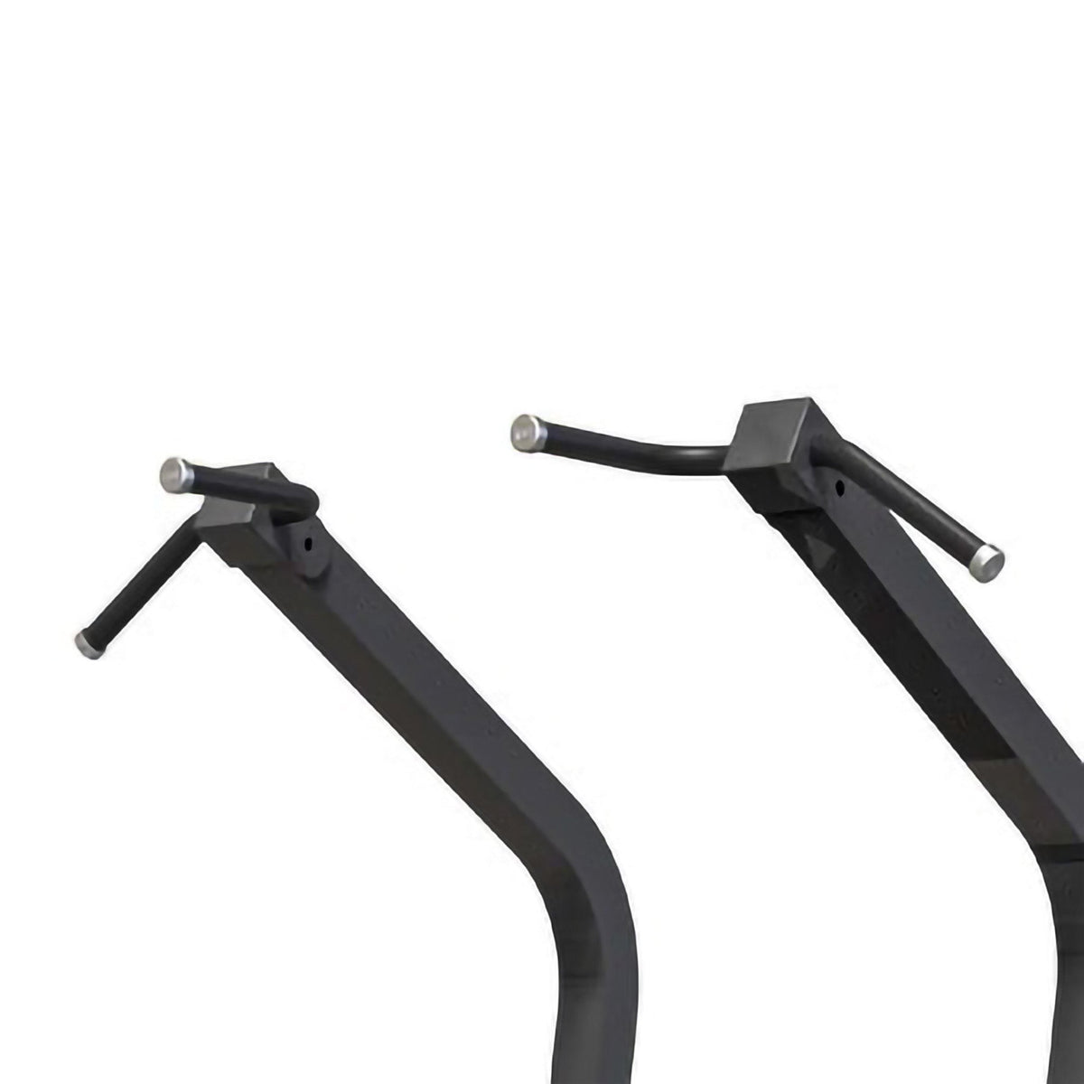 VO3 - 108ACD Plate Loaded Assisted Chin Dip - vue supplémentaire 5