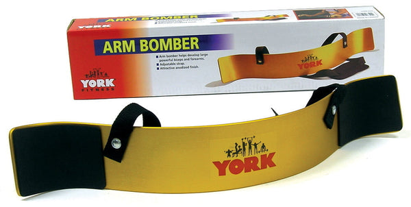 YORK® Arm Bomber – support pour biceps