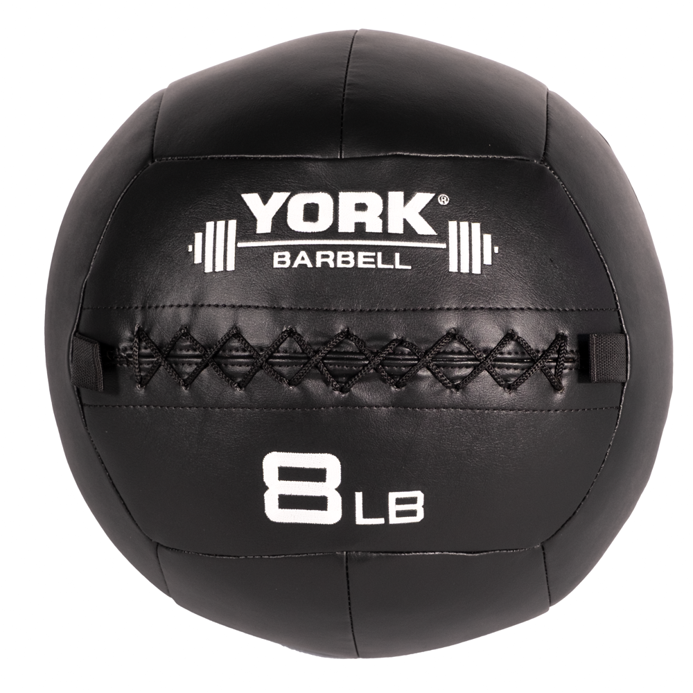 ballon mural lesté YORK Wall Ball