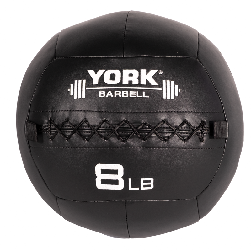 ballon mural lesté YORK Wall Ball