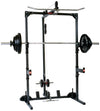 cage YORK 2800 Power Cage