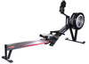 rameur YORK R350