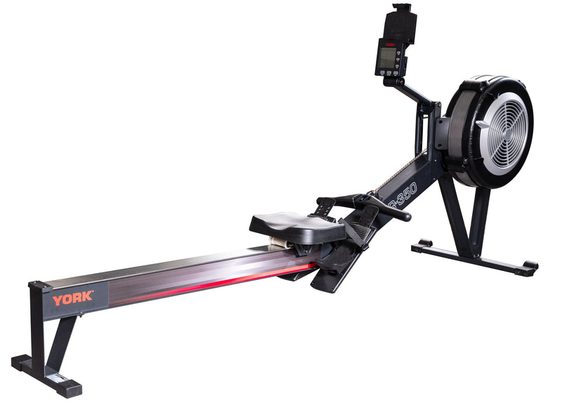 rameur YORK R350