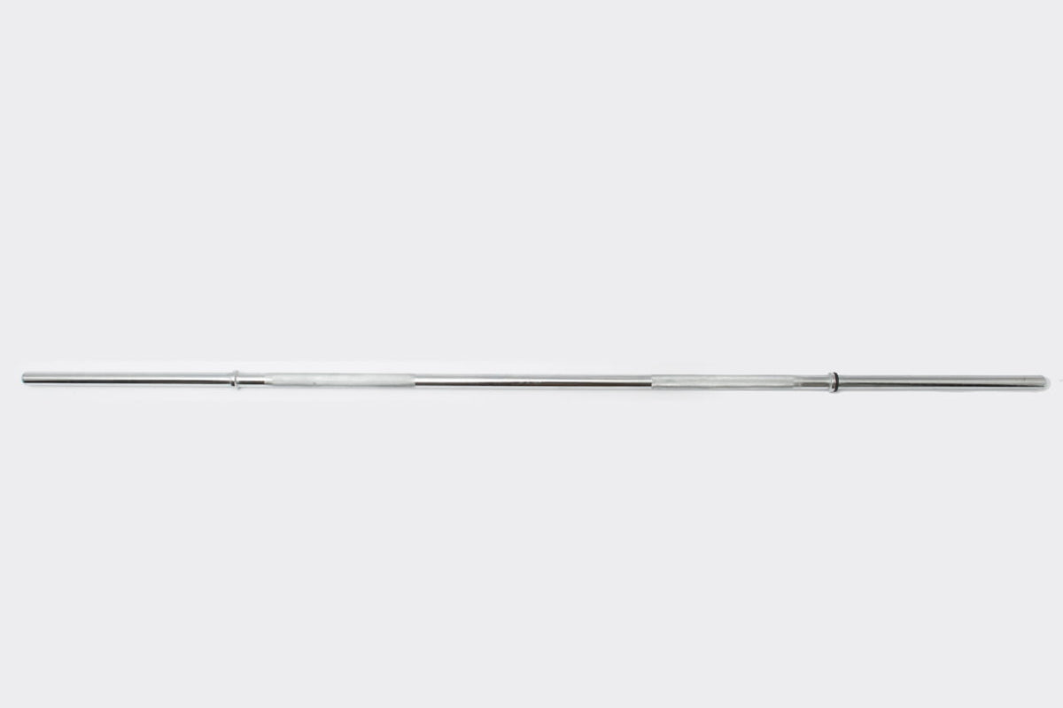 barre standard YORK butées fixes