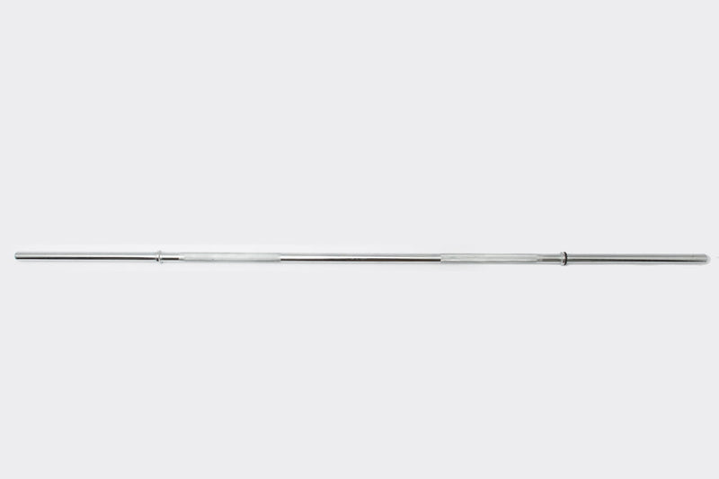 barre standard YORK butées fixes