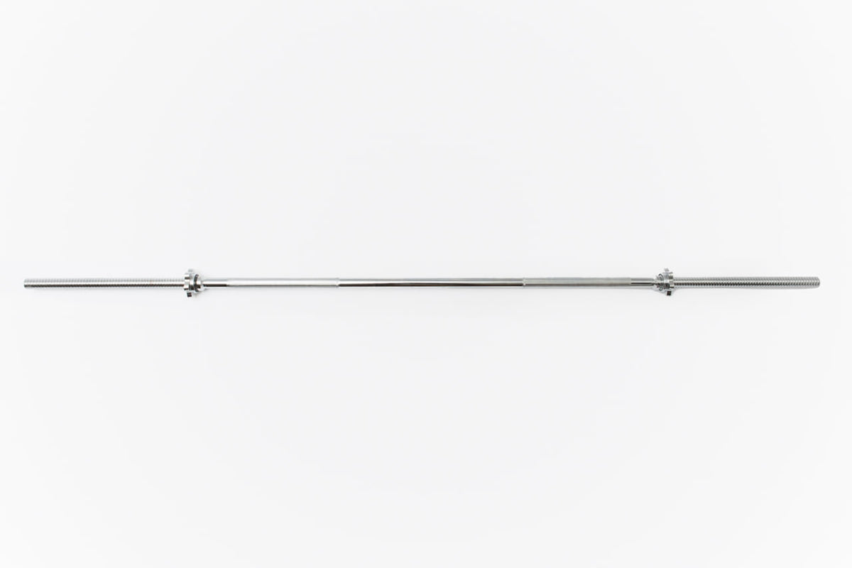 barre standard YORK Spin Lock