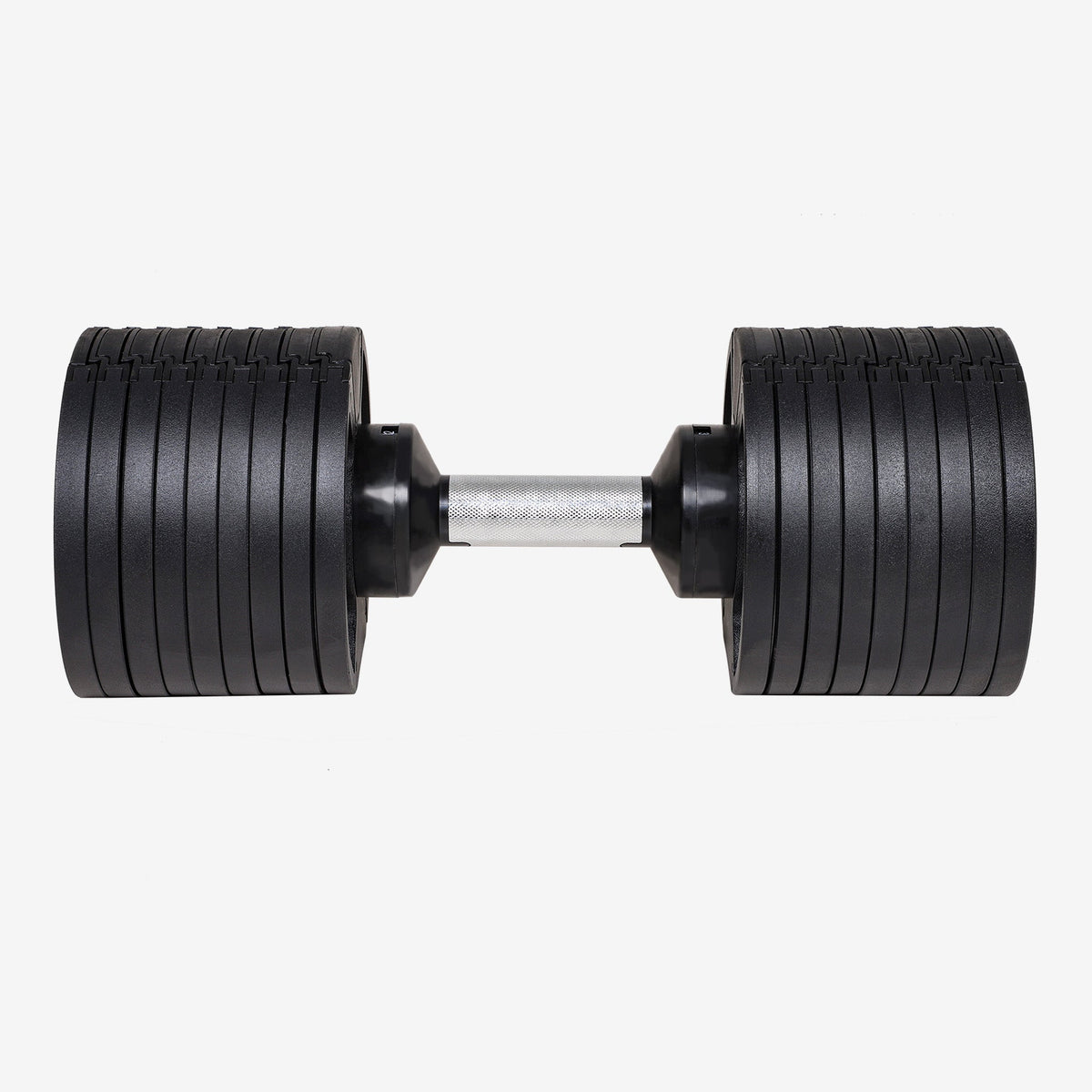 Haltère ajustable Altas Strength AL-D01 – jusqu’à 70 lb