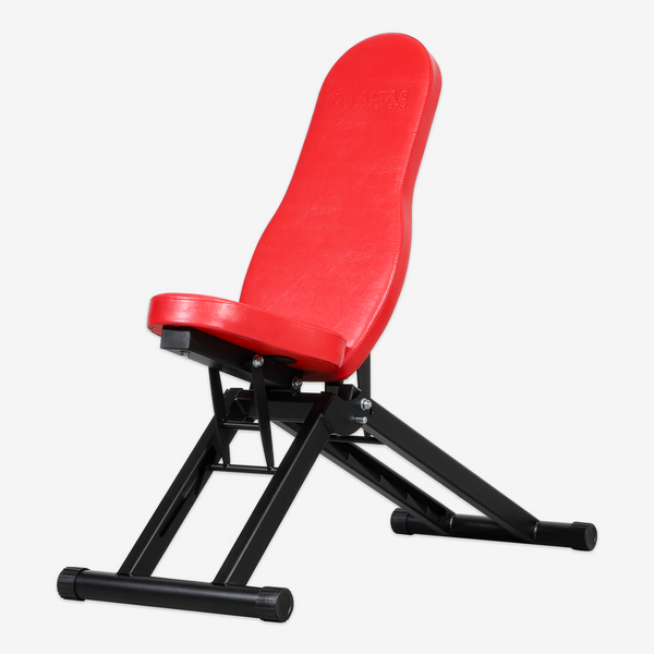 Altas Strength AL-4017 Heavy-Duty Folding Adjustable Bench