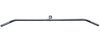 YORK® Barre de tirage dorsal en acier de 48 po